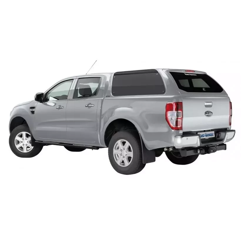 Купити Кунг на Ford Ranger DC Road Ranger RH04 Special